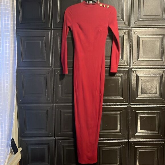 Fashionnova Maxi dress - Picture 1 of 3